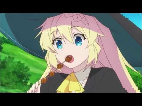 Anime food aesthetic ASMR~Part 14