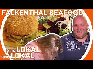 "THE ONE AND THE ONE?!" - Mark satisfied with the review? | 3/3 | My Local, Your Local