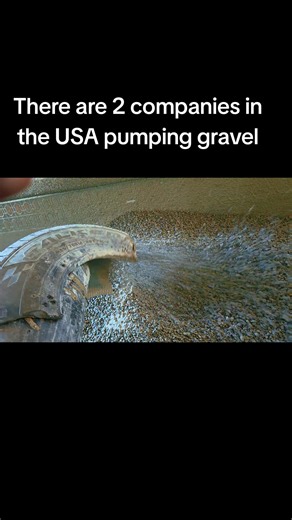 Innovative Gravel Pumping Techniques for Construction