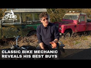 13 Affordable Classic British Motorcycles to Buy Now