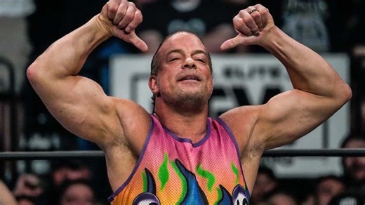 RVD Talks About The Origins Of Him Coming To AEW & Using Pantera's "Walk" | PWMania - Wrestling News