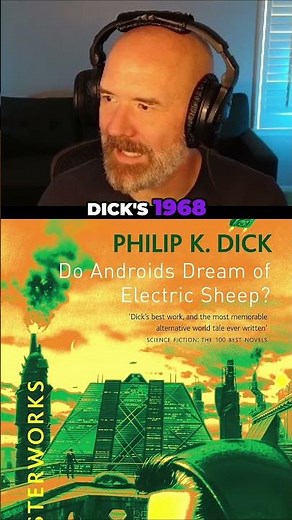 Fact or Fiction: Blade Runner Was Originally Set in 1992?