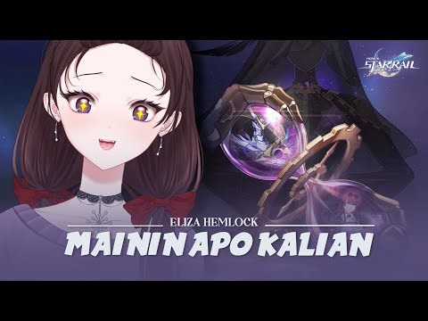 【HONKAI: STAR RAIL】MAININ APOMU! Buff Node 2 Sangat Rasis, Tidak Like
