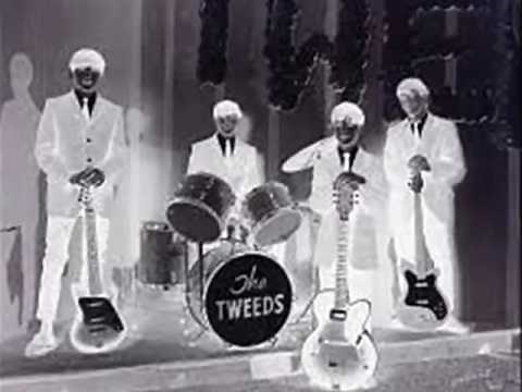 The Tweeds "Thing of the Past"