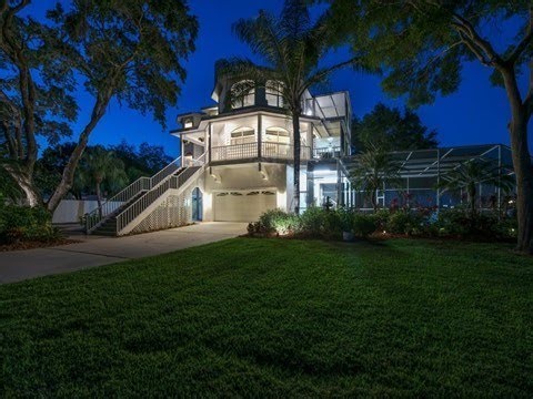 3022 KEY HARBOR DRIVE, Safety Harbor, FL, 34695