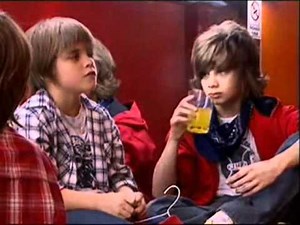 Benja y Candy cap 102