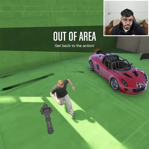 21K views · 364 reactions | 6767.777% break their computer in this race | Casetoo | Facebook