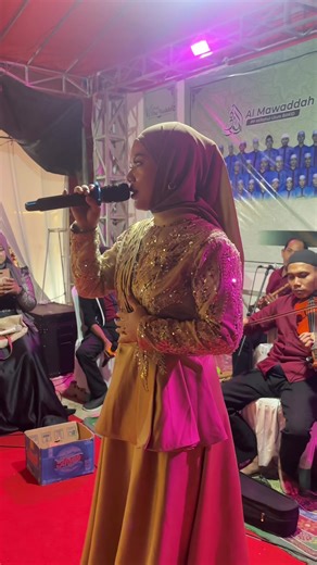 GAMARESYE - MAHEERA GAMBUS #emilkazah #gambuslumajang #gamaresyee #gamaresyeh #gambusarabic