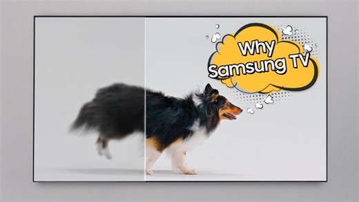 78K views · 159 reactions | There are TVs and then there are features #OnlyOnSamsung TVs. Why Samsung? See for yourself…  Learn more: smsng.co/upgradetv #AIUpscaling #FreeContent #GamingHub #Gaming #SmartThings #KnoxSecurity #AIEnergyMode #NeoQLED8k #SamsungTV #Samsung | Samsung Global | Facebook