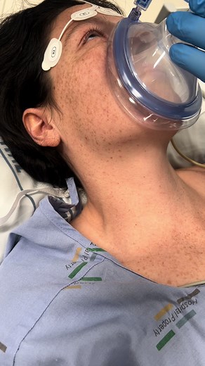 My Poem Surgery Experience Under General Anesthesia