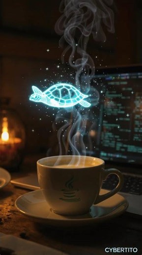 Why Java and Turtles are Career Icons in 2026! 🐢☕️