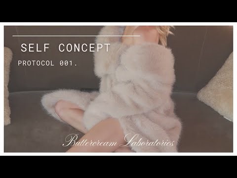 Self Concept Perfected ✧ | Base Layer Subliminal | Protocol 001