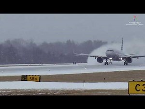 American Airlines Airbus A321neo