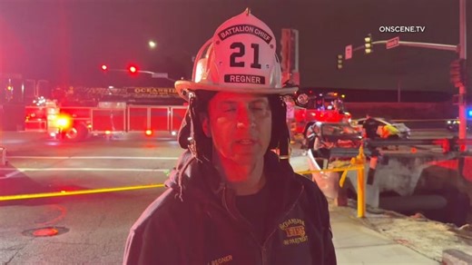 Socal News Outlet on Reels