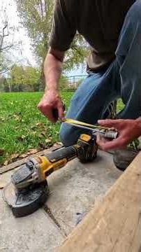 Installing a Manual Roller Shutter System 🔧