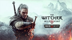 The next Skyrim? Witcher 3 gets official REDkit modding tools and Steam Workshop integration