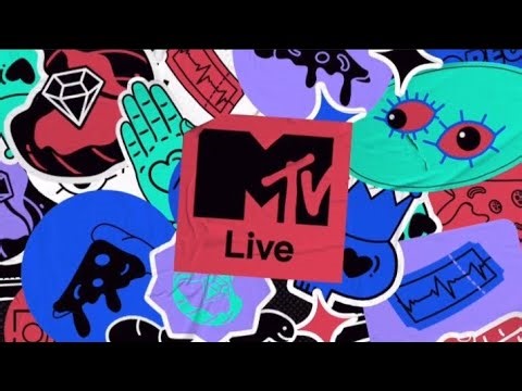 MTV Live IDs cortos - 2021