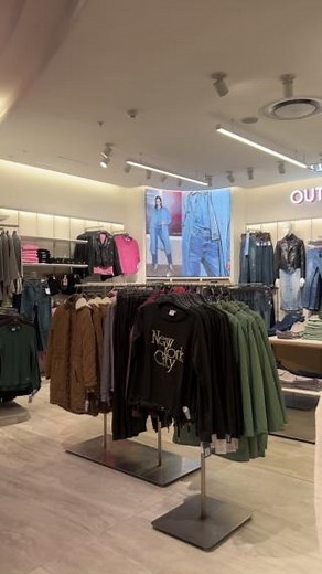 POV: You walk into your closest Truworths store and see new arrivals. 👀 What do you have your eye on? | Truworths Fashion
