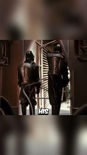 The Man Controlled by Tiny Aliens 👾