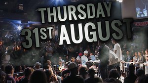 251K views · 341 reactions | UK's Biggest Hip Hop Battle Event back...