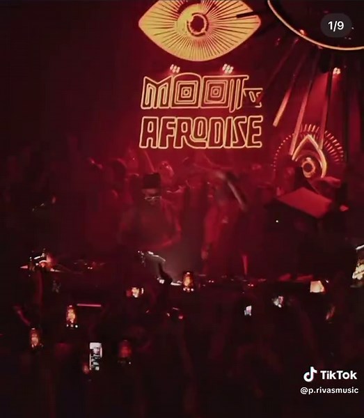 Fundiéndonos en Lula: Una celebración de Afrohouse