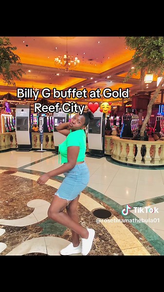 ROSETINA MATHEBULA on TikTok