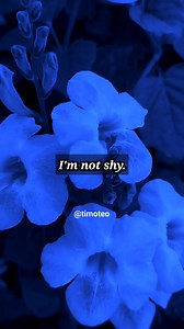 If we connect, you matter to me. #quotesforyou #yoummattertome #imnotshy #imobserver #reels2024 | Timoteo Cubilla