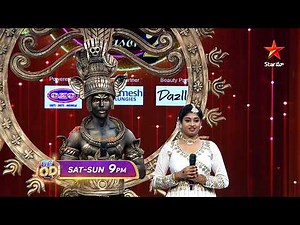 BB JODI Season 2 Promo 2 | Connection Round🔥 | Sat & Sun at 9 PM | Star Maa