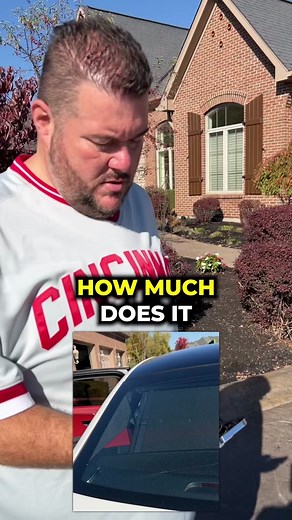 Nate Barger on TikTok