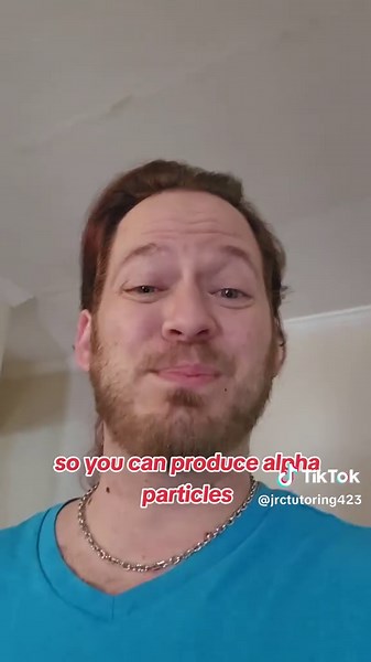 Physics Fun Fact: Radiation Explained