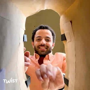 In a World full of Twists & endless entertainment waiting to surprise you! 1- Follow Twist pages on Facebook, Instagram & Tiktok 2- Tag 3 friends in this post For a lucky chance to enjoy music, movies, series, and shows through Twist applications on your new phone or TV! رقم التسجيل الضريبي 759-616-744 | Twist