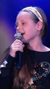 AMAZING Blindaudition 🤩 #thevoicekids