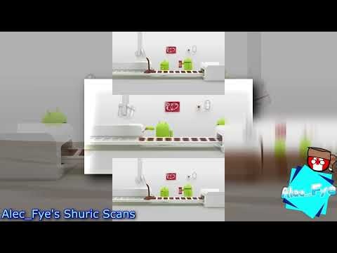 (YTPMV) Android KitKat Boat Animation Scan Beta Mix