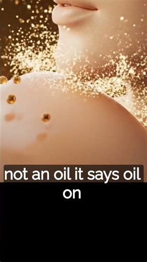 Oil vs. Wax Ester: Why Your Skin Knows the Difference 🕯️💧 #skincareproducts