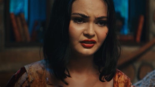 The Death of Snow White: Exclusive Movie Clip - Banished