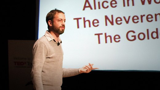 The antidote to apathy