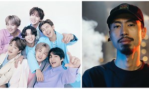 BTS, Den are Spotify's most streamed artists in Vietnam - VnExpress International