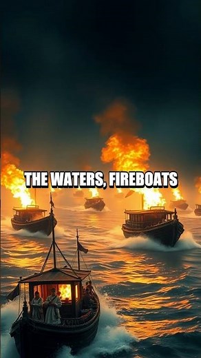 The Battle of Chibi: Flames on the Yangtze