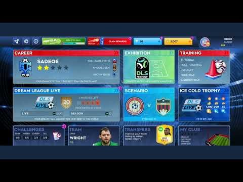 Can I Play Dream League Soccer 2026 (DLS 26) Offline