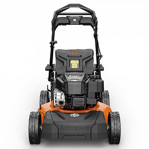 Ariens Razor 21" Self Propelled Walk Behind Lawn Mower, Dual Blades, Alloy Steel