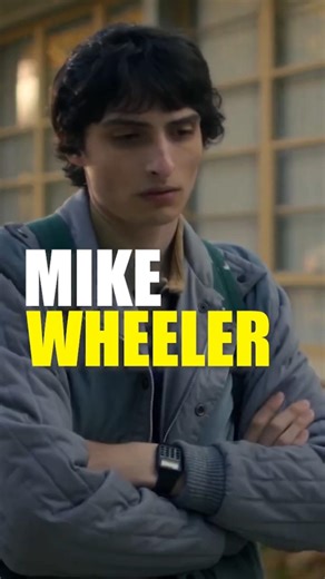 Stranger Things Season 5 | Volume 2's MvP is Wheeler Family in Stranger Things Finale #shorts