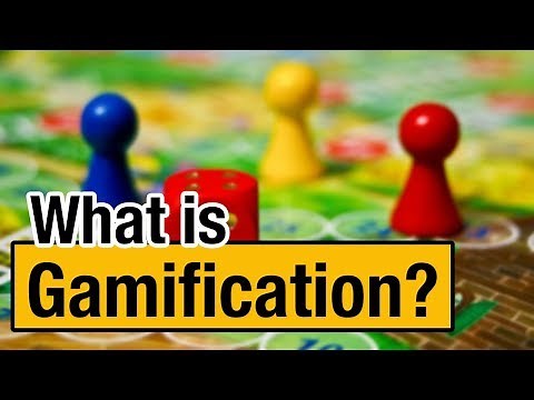 What is Gamification? | Including Examples