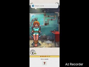 Brain out detective level 5-1 walkthrough solution