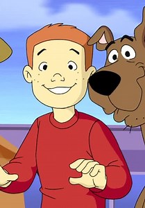 What's New, Scooby-Doo? S01:E07 - Roller Ghoster Ride