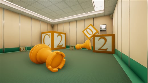 20 Games Like "Superliminal"