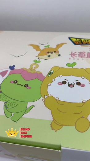 BlindBoxEmpire on TikTok