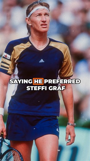 62K views · 1.1K reactions | Ex-pro once slammed women’s tennis, citing Serena Williams and Steffi Graf  #tennis #SerenaWilliams #sports | Sportskeeda Tennis | Facebook