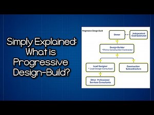 Simply Explained: What is Progressive Design Build?