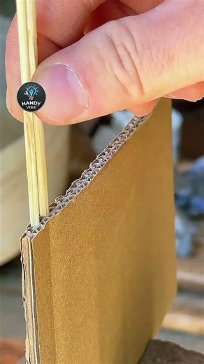 Genius DIY Shape Template! 🛠️ Why didn’t I know this before? #tools #tips