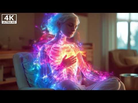 Bioenergetic Therapy Session — Rejuvenates The Body By Over 10 Years, Even If You Don’t Believe #1